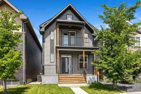 Just listed Seton homes for sale new 131 Seton Heath SE in Seton Calgary
