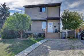 Semi Detached (Half Duplex) South Patterson Place homes