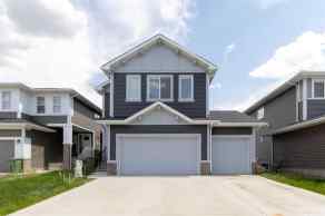 Detached Chestermere homes