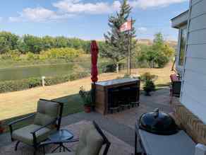 Detached Drumheller homes