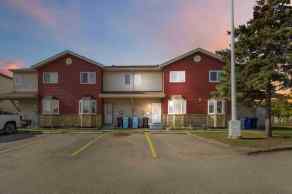 Row/Townhouse Dickinsfield homes