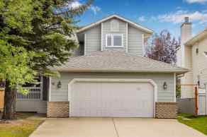 Detached Sundance homes