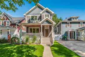 Detached Medicine Hat homes