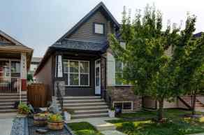 Detached Cranston homes