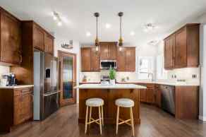 Detached  West Real Estate