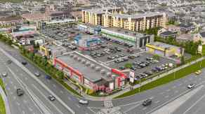  Northeast Calgary homes