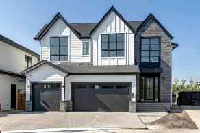 Detached Springbank homes