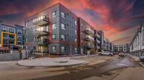 Apartment Seton Ridge homes