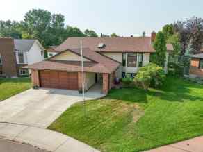 Detached Connaught homes