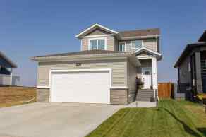 Detached Aspen Lake homes