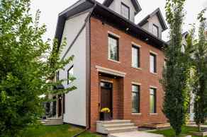 Row/Townhouse Richmond homes