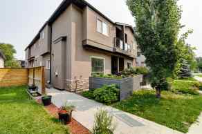 Row/Townhouse Sunalta homes