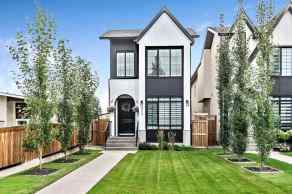 Detached Rosscarrock homes