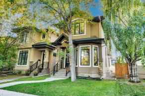 Detached Killarney/Glengarry homes
