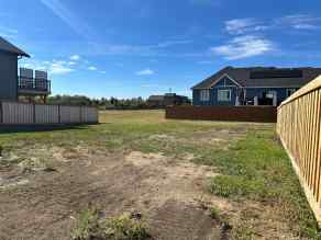Residential Land Grande Prairie homes