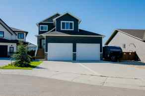 Detached Rural Grande Prairie No. 1, County of homes