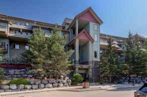 Apartment Canmore homes