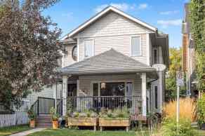 Just listed Mount Pleasant homes for sale new 924 19 Avenue NW in Mount Pleasant Calgary