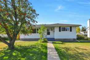 Detached Red Deer homes