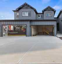 Row/Townhouse Waterford homes