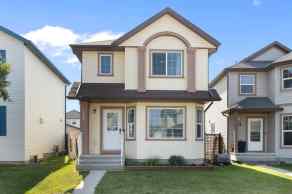 Detached Citadel Ridge homes