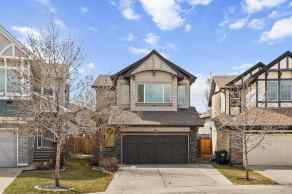 Detached New Brighton homes
