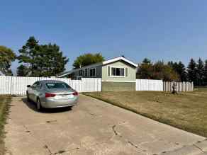 Detached Wainwright homes