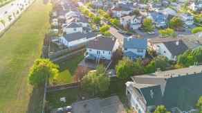 Detached Fort McMurray homes