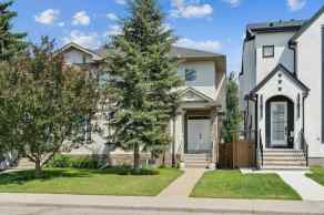 Just listed Killarney/Glengarry homes for sale new 2208 33 Street SW in Killarney/Glengarry Calgary