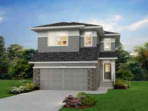  Northeast Calgary homes