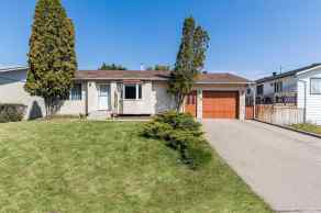 Detached Medicine Hat homes