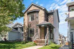 Detached Hidden Valley homes