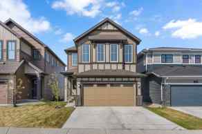 Just listed Chinook Gate homes for sale new 1209 Chinook Gate Bay SW in Chinook Gate Airdrie