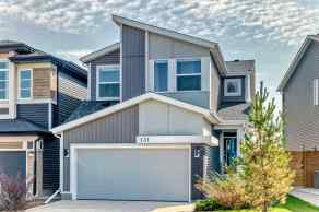 Just listed Wolf Willow homes for sale new 131 Wolf Creek Rise SE in Wolf Willow Calgary