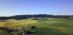 Just listed NONE homes for sale new  12-20-4W5   in NONE Rural Foothills County