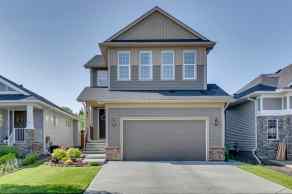 Detached Crestmont View homes