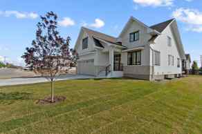 Detached Olds homes