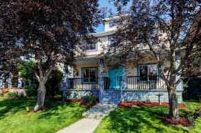 Detached Chaparral Valley homes