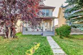 Detached Taradale homes