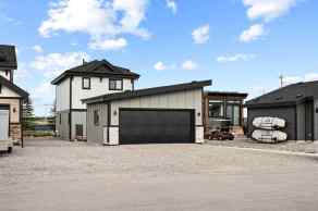 Detached Cottage Club at Ghost Lake homes