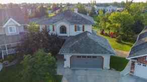 Detached Crystal Lake Estates homes