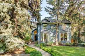 Detached Elbow Park homes