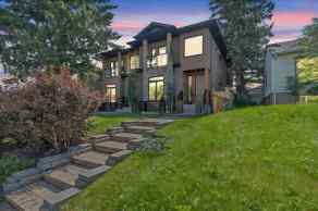 Semi Detached (Half Duplex) Balmoral homes