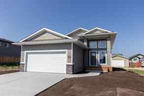 Detached Rocky Mountain House homes
