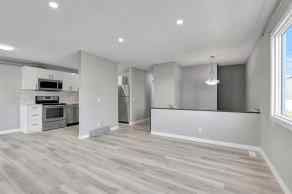 Row/Townhouse Penbrooke Meadows homes