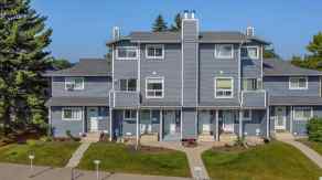 Row/Townhouse Shawnessy homes
