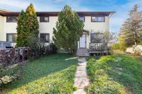 Row/Townhouse Marshall homes