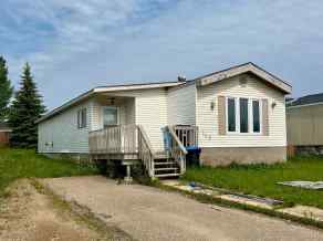 Detached Fort McMurray homes