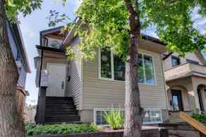Detached Bankview homes