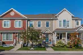 Just listed Windsong homes for sale new 509 Windstone Common SW in Windsong Airdrie